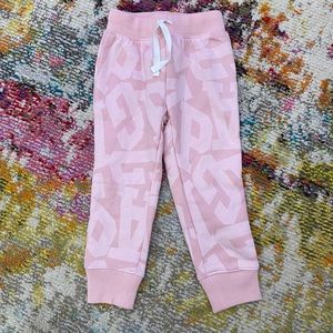 NWT Gap Toddler Joggers